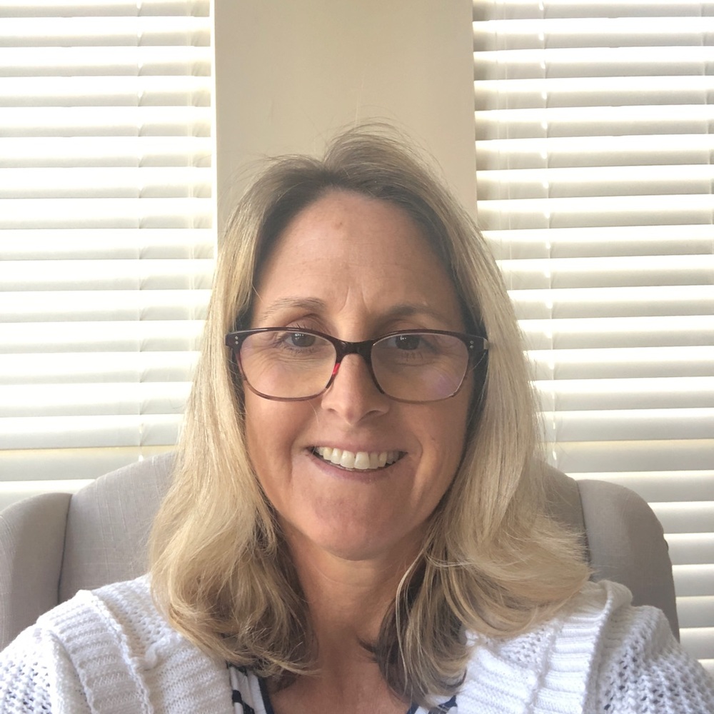 Meet your Posher, Angie